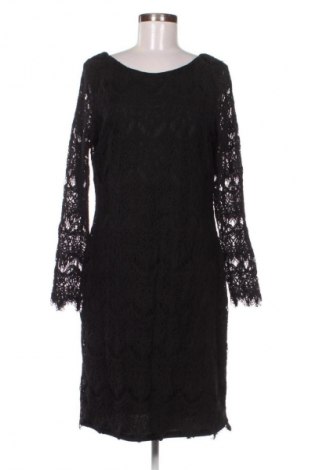 Kleid Gina Tricot, Größe XL, Farbe Schwarz, Preis € 25,00