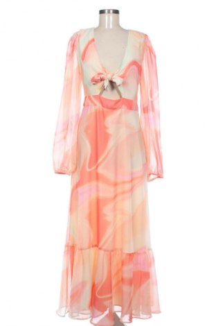 Kleid Gina Tricot, Größe M, Farbe Mehrfarbig, Preis € 36,90