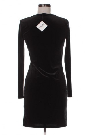 Rochie Gina Tricot, Mărime XS, Culoare Negru, Preț 72,99 Lei