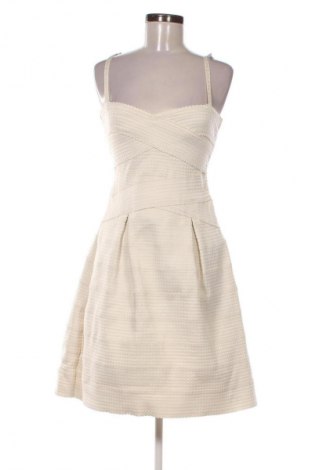 Kleid Glamorous, Größe S, Farbe Ecru, Preis € 12,99