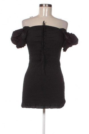 Kleid Glamorous, Größe XS, Farbe Schwarz, Preis 18,99 €