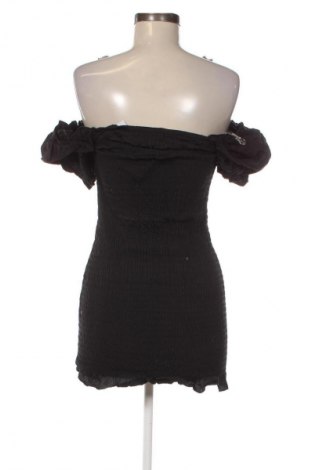 Kleid Glamorous, Größe XS, Farbe Schwarz, Preis 18,99 €