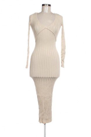 Φόρεμα Glassons, Μέγεθος XS, Χρώμα  Μπέζ, Τιμή 15,99 €