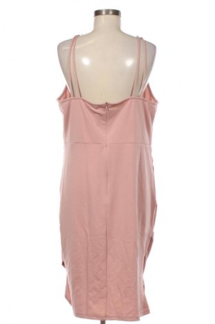 Рокля Grace Karin, Размер XXL, Цвят Пепел от рози, Цена 15,33 €