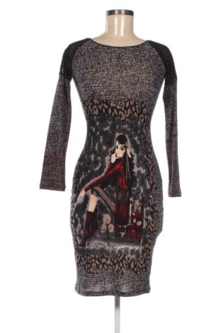 Rochie Grazia, Mărime M, Culoare Multicolor, Preț 104,26 Lei