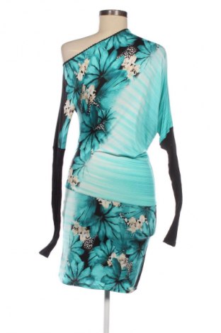 Rochie Grazia, Mărime M, Culoare Multicolor, Preț 104,26 Lei