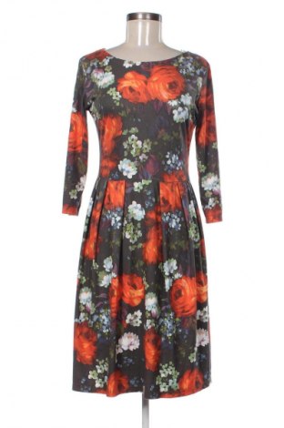 Kleid Grey Wolf, Größe M, Farbe Mehrfarbig, Preis 19,97 €