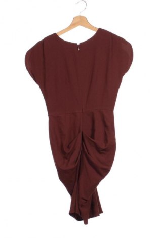 Sukienka Guess, Rozmiar XS, Kolor Brązowy, Cena 262,57 zł