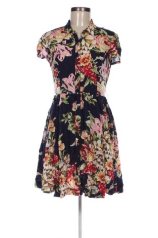 Šaty  Guess, Velikost M, Barva Vícebarevné, Cena  729,00 Kč