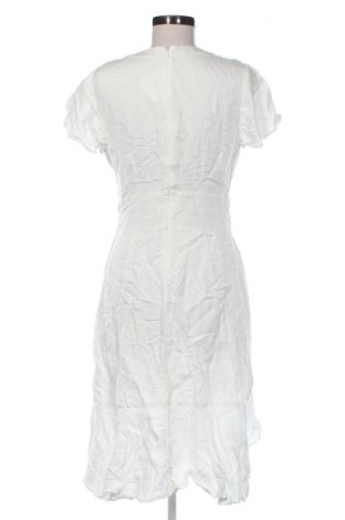 Kleid Guess, Größe M, Farbe Ecru, Preis 31,99 €