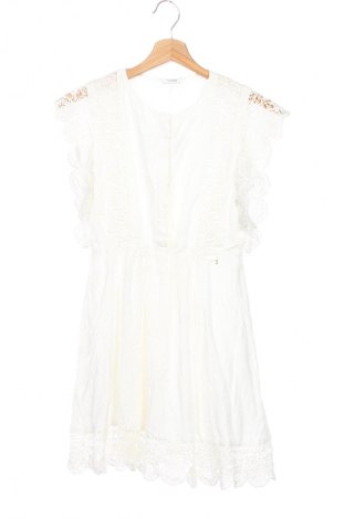 Sukienka Guess, Rozmiar S, Kolor Biały, Cena 185,99 zł