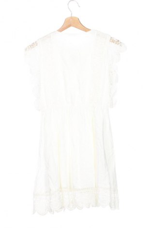 Sukienka Guess, Rozmiar S, Kolor Biały, Cena 185,99 zł