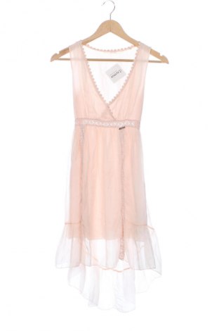 Kleid Guess, Größe XS, Farbe Rosa, Preis € 49,08