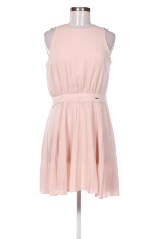 Šaty  Guess, Veľkosť S, Farba Ružová, Cena  49,08 €
