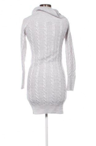 Kleid Guess, Größe XXS, Farbe Grau, Preis 49,08 €