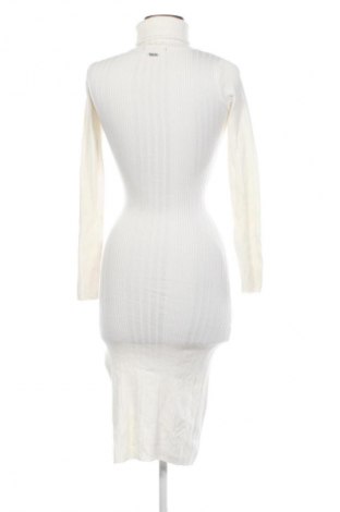 Kleid Guess, Größe S, Farbe Weiß, Preis 43,99 €