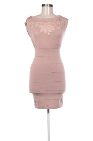 Kleid Guess By Marciano, Größe S, Farbe Aschrosa, Preis € 66,00