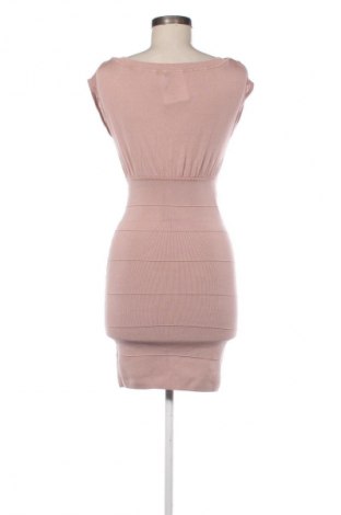 Kleid Guess By Marciano, Größe S, Farbe Aschrosa, Preis € 66,00