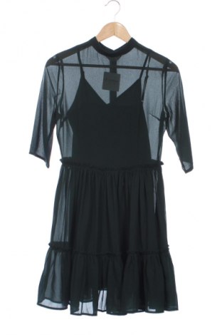 Ruha Guido Maria Kretschmer, Méret XS, Szín Zöld, Ár 10 331 Ft