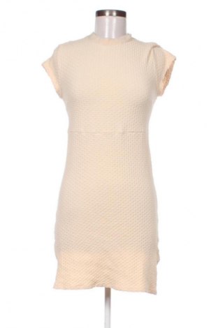 Rochie Guido Maria Kretschmer for About You, Mărime L, Culoare Bej, Preț 130,33 Lei