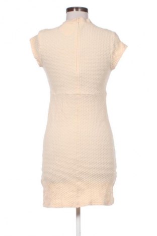 Rochie Guido Maria Kretschmer for About You, Mărime L, Culoare Bej, Preț 130,33 Lei