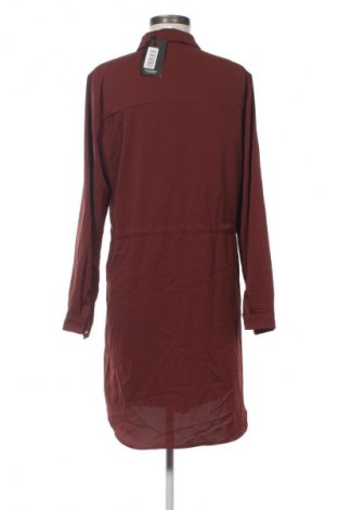 Šaty  Guts & Gusto, Velikost XL, Barva Hnědá, Cena  339,00 Kč
