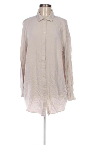 Kleid H&M, Größe M, Farbe Beige, Preis € 12,99