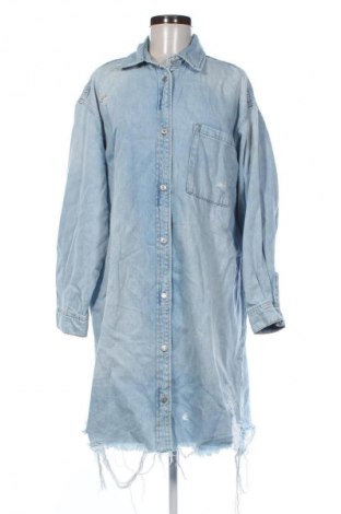 Šaty  H&M, Veľkosť M, Farba Modrá, Cena  11,95 €