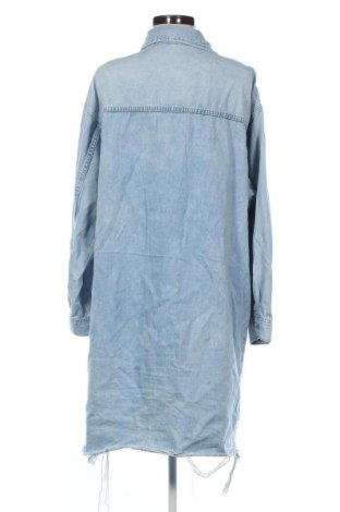 Šaty  H&M, Veľkosť M, Farba Modrá, Cena  11,95 €