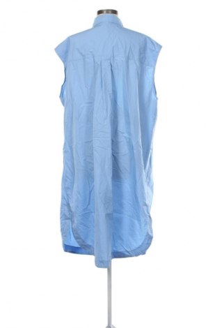 Рокля H&M, Размер XXL, Цвят Син, Цена 25,00 €