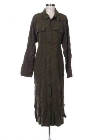 Kleid H&M, Größe XL, Farbe Grün, Preis 16,99 €
