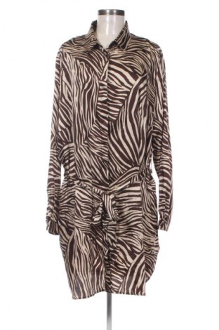 Sukienka H&M, Rozmiar XXL, Kolor Kolorowy, Cena 76,99 zł