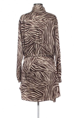 Sukienka H&M, Rozmiar XXL, Kolor Kolorowy, Cena 76,99 zł