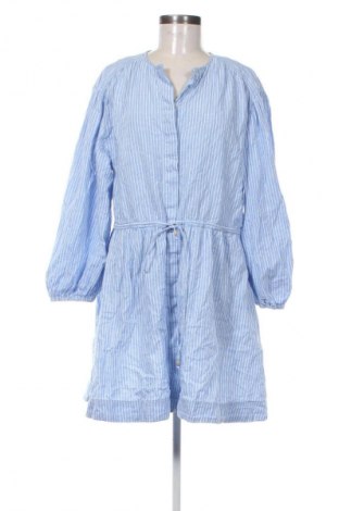 Φόρεμα H&M, Μέγεθος M, Χρώμα Μπλέ, Τιμή 11,99 €