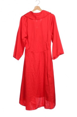 Kleid H&M, Größe XS, Farbe Rot, Preis 20,00 €