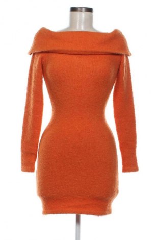 Φόρεμα H&M, Μέγεθος XS, Χρώμα Πορτοκαλί, Τιμή 19,95 €