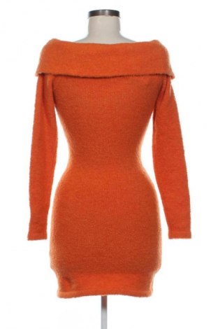 Φόρεμα H&M, Μέγεθος XS, Χρώμα Πορτοκαλί, Τιμή 19,95 €