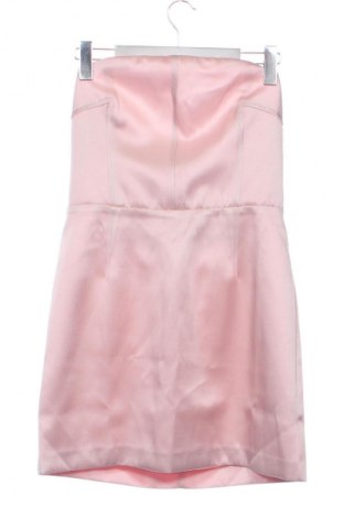 Рокля H&M, Размер M, Цвят Пепел от рози, Цена 48,00 €