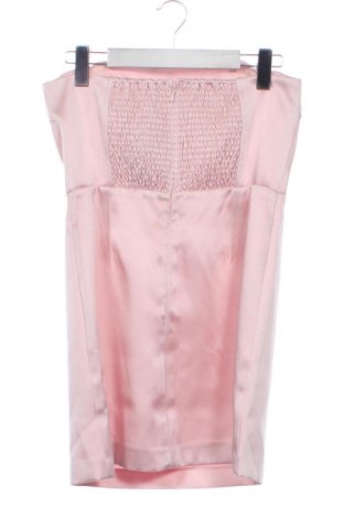 Рокля H&M, Размер M, Цвят Пепел от рози, Цена 48,00 €