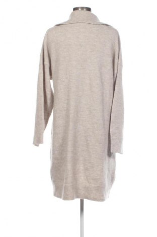 Kleid H&M, Größe S, Farbe Beige, Preis 15,99 €