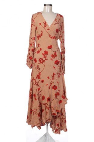 Kleid H&M, Größe XL, Farbe Mehrfarbig, Preis € 19,95