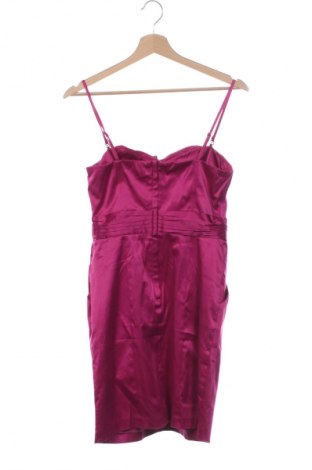 Рокля H&M, Размер S, Цвят Розов, Цена 10,73 €