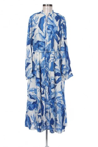 Kleid H&M, Größe L, Farbe Mehrfarbig, Preis 24,45 €