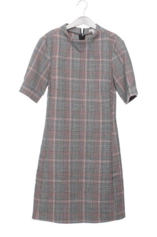 Kleid H&M, Größe XS, Farbe Mehrfarbig, Preis 14,77 €