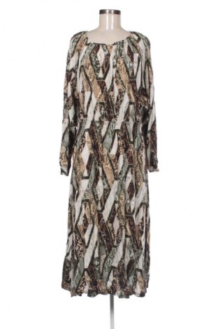 Kleid H&M, Größe XL, Farbe Mehrfarbig, Preis 19,95 €