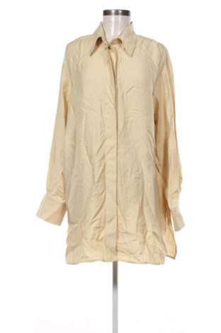 Rochie H&M, Mărime L, Culoare Ecru, Preț 153,84 Lei