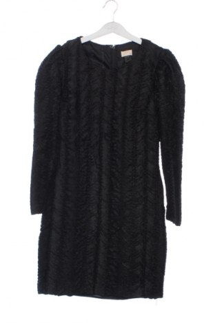 Kleid H&M, Größe XS, Farbe Schwarz, Preis 30,00 €