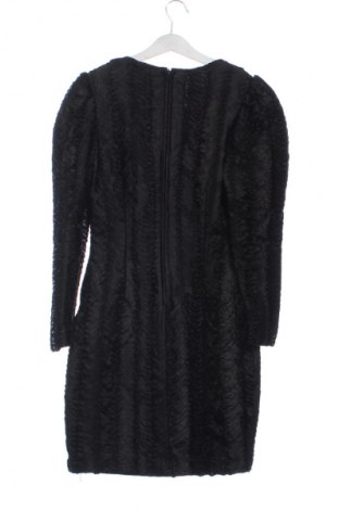 Kleid H&M, Größe XS, Farbe Schwarz, Preis 30,00 €