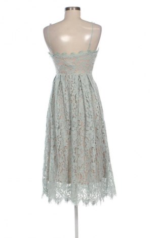 Kleid H&M, Größe XS, Farbe Blau, Preis 37,40 €