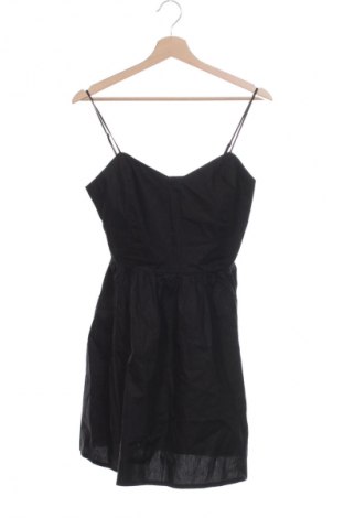 Kleid H&M, Größe S, Farbe Schwarz, Preis 24,89 €